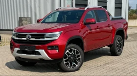 VW Amarok, снимка 1