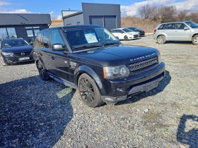 Land Rover Range Rover Sport 3.0D HSE SDV6, снимка 3