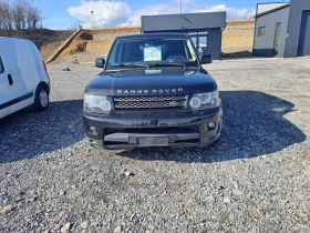 Land Rover Range Rover Sport 3.0D HSE SDV6, снимка 2