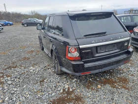 Land Rover Range Rover Sport 3.0D HSE SDV6, снимка 5