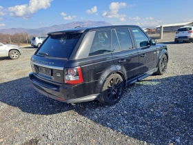 Land Rover Range Rover Sport 3.0D HSE SDV6, снимка 4