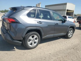 Toyota Rav4 Xle 2.5L * AWD * LED * Дистроник, снимка 5