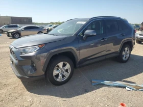 Toyota Rav4 Xle 2.5L * AWD * LED * Дистроник, снимка 2