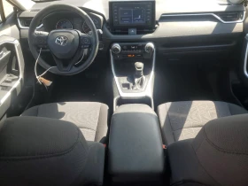 Toyota Rav4 Xle 2.5L * AWD * LED * Дистроник, снимка 7