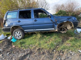 Nissan Terrano, снимка 2