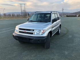  Mitsubishi Pajero pi...