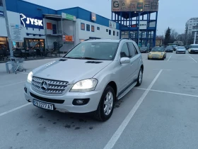 Mercedes-Benz ML 320, снимка 1