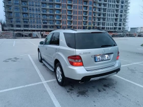 Mercedes-Benz ML 320, снимка 2