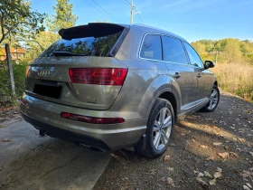 Audi Q7 3.0T/S-Line/360/BOSE, снимка 4