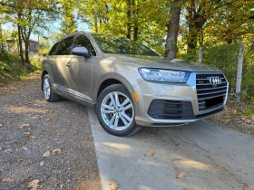 Audi Q7 3.0T/S-Line/360/BOSE, снимка 2