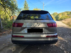 Audi Q7 3.0T/S-Line/360/BOSE, снимка 5