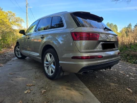 Audi Q7 3.0T/S-Line/360/BOSE, снимка 6