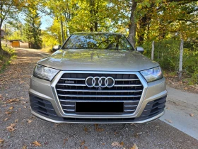 Audi Q7 3.0T/S-Line/360/BOSE, снимка 1