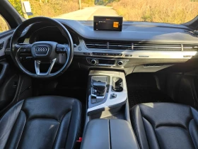 Audi Q7 3.0T/S-Line/360/BOSE, снимка 11