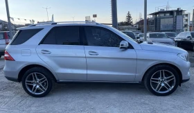 Mercedes-Benz ML 350 CDI Bluetec На пружини!!, снимка 7