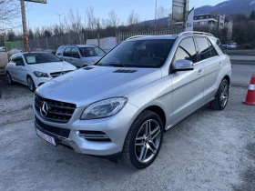     Mercedes-Benz ML 350 CDI Bluetec  !!