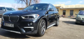 BMW X1 2.8 i , снимка 2