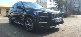 BMW X1 2.8 i , снимка 1