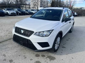 Seat Arona 1000TGI, снимка 1