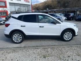 Seat Arona 1000TGI, снимка 8