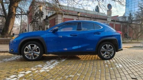 Lexus UX 300e Lux - 24995 € / 48885.97 лв. - 70956051 2