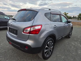Обява за продажба на Nissan Qashqai 2, 0DCI150ks4x4NAVIKAMERAPANORAMAAVTOMATITALIAEU5B ~13 499 лв. - изображение 3
