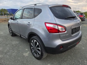 Обява за продажба на Nissan Qashqai 2, 0DCI150ks4x4NAVIKAMERAPANORAMAAVTOMATITALIAEU5B ~13 499 лв. - изображение 4