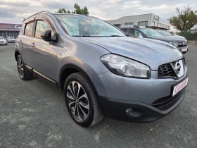 Обява за продажба на Nissan Qashqai 2, 0DCI150ks4x4NAVIKAMERAPANORAMAAVTOMATITALIAEU5B ~13 499 лв. - изображение 1