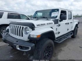 Jeep Gladiator OVERLAND * 4x4 | Mobile.bg    2
