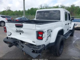 Jeep Gladiator OVERLAND * 4x4 | Mobile.bg    5