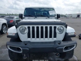 Jeep Gladiator OVERLAND * 4x4 | Mobile.bg    3