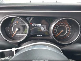 Jeep Gladiator OVERLAND * 4x4 | Mobile.bg    11