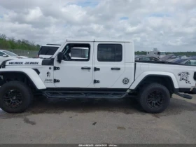Jeep Gladiator OVERLAND * 4x4 | Mobile.bg    9