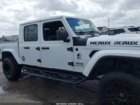 Jeep Gladiator OVERLAND * 4x4 | Mobile.bg    8