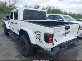 Jeep Gladiator OVERLAND * 4x4 | Mobile.bg    4