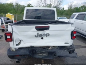 Jeep Gladiator OVERLAND * 4x4 | Mobile.bg    7