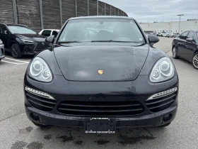Porsche Cayenne * S * CarFax * * АвтоКредит - 19799 лв. - 67242811 | Car24.bg