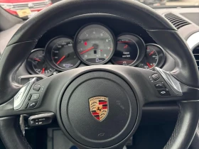 Porsche Cayenne * S * CarFax * * АвтоКредит - 19799 лв. - 67242811 | Car24.bg