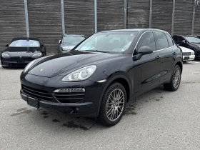 Porsche Cayenne * S * CarFax * * АвтоКредит 
