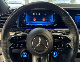 Mercedes-Benz GLE 53 4MATIC AMG/FACELIFT/COUPE/DESIGNO/NIGHT/PANO/BURM/360/ - 196980 лв. - 40989036 11
