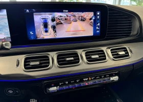 Mercedes-Benz GLE 53 4MATIC AMG/FACELIFT/COUPE/DESIGNO/NIGHT/PANO/BURM/360/ - 196980 лв. - 40989036 12