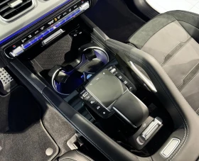 Mercedes-Benz GLE 53 4MATIC AMG/FACELIFT/COUPE/DESIGNO/NIGHT/PANO/BURM/360/ - 196980 лв. - 40989036 13
