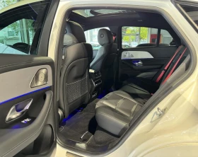 Mercedes-Benz GLE 53 4MATIC AMG/FACELIFT/COUPE/DESIGNO/NIGHT/PANO/BURM/360/ - 196980 лв. - 40989036 16