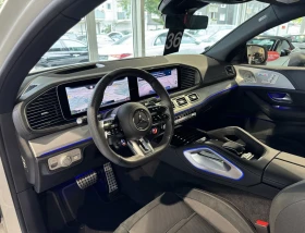 Mercedes-Benz GLE 53 4MATIC AMG/FACELIFT/COUPE/DESIGNO/NIGHT/PANO/BURM/360/ - 196980 лв. - 40989036 10