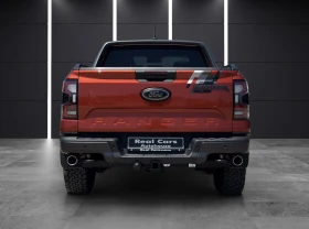 Ford Ranger RAPTOR 3.0 EcoBoost* 360CAM* KEYLESS* Bang&Olufsen - 109990 лв. - 71339813 5