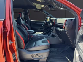 Ford Ranger RAPTOR 3.0 EcoBoost* 360CAM* KEYLESS* Bang&Olufsen - 109990 лв. - 71339813 14