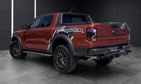 Ford Ranger RAPTOR 3.0 EcoBoost* 360CAM* KEYLESS* Bang&Olufsen - 109990 лв. - 71339813 4