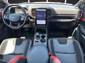 Ford Ranger RAPTOR 3.0 EcoBoost* 360CAM* KEYLESS* Bang&Olufsen - 109990 лв. - 71339813 13