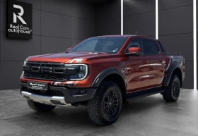 Ford Ranger RAPTOR 3.0 EcoBoost* 360CAM* KEYLESS* Bang&Olufsen
