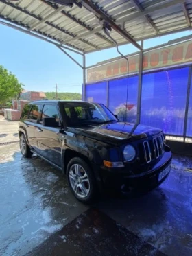 Обява за продажба на Jeep Patriot ~6 500 лв. - изображение 2